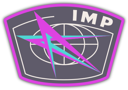 impstation logo